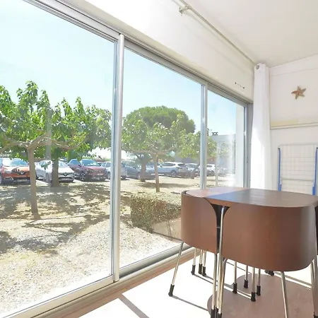 Apartman Le Neptune Rdc Gauche - Lumineux Renove - Boucanet